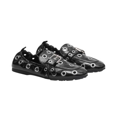 THE GROMMET JUDE LOAFER